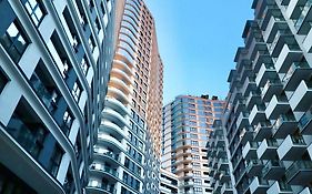 Apartamenty Kasprzaka 29
